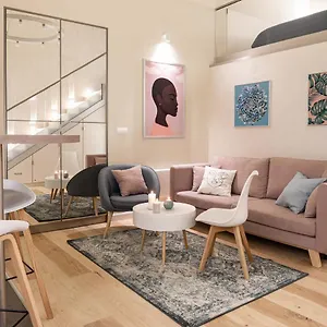 Ozone One Apartment