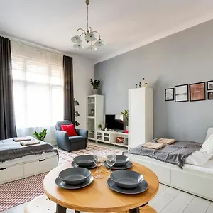 Apartamento D.five Sörház, Budapest