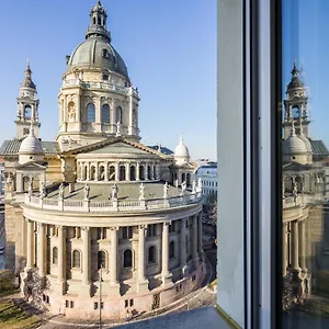 Basilica And Castle View Luxury Suite, Free Parking Reservation Needed Apartment