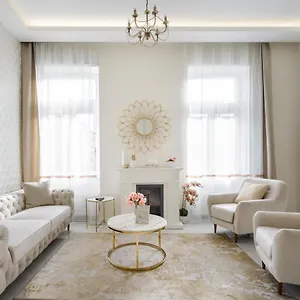 Bpr Etienne Charming Apartment