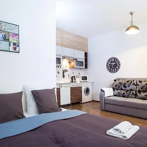 Apartamento Very Central, Comfy, Budapest