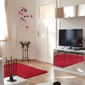 Apartamento Center Royalty, Budapest