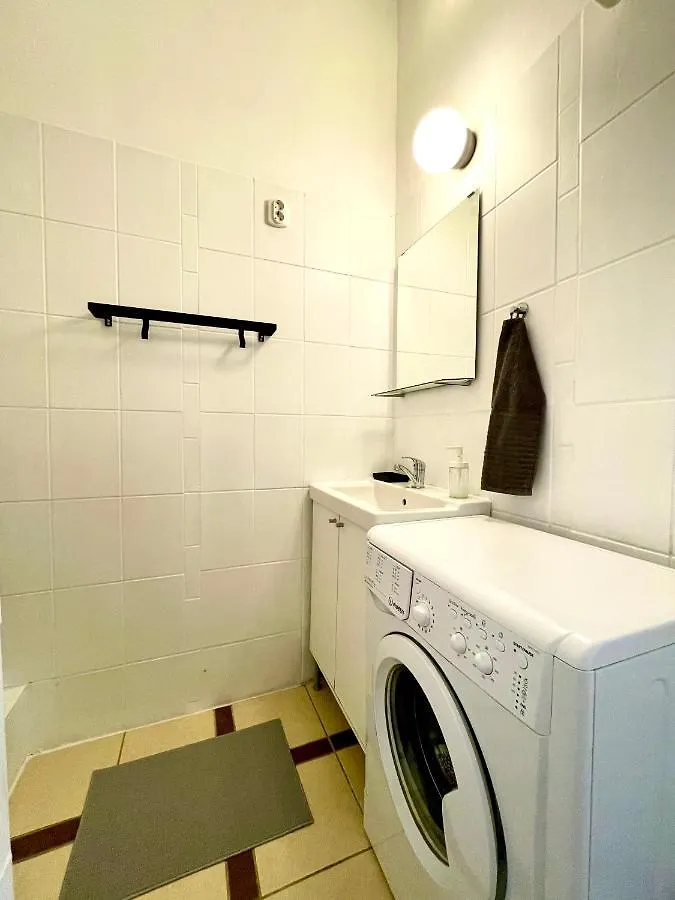 Better Than Home Apartment Budapest Hungary