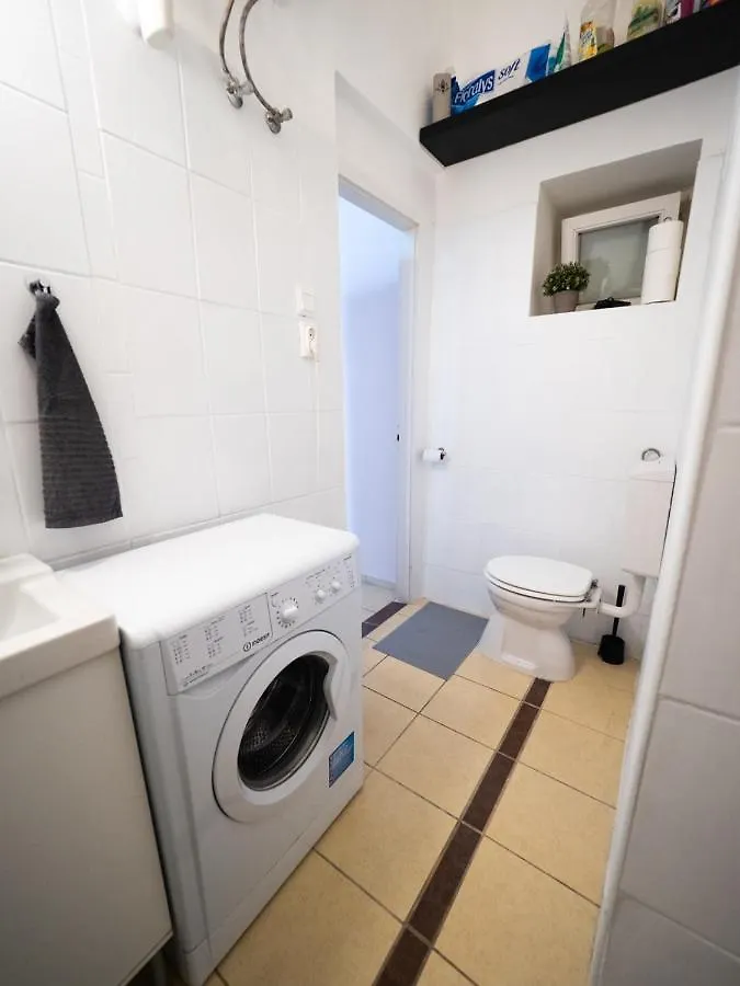 Better Than Home Apartment Budapest 0*,  Hungary