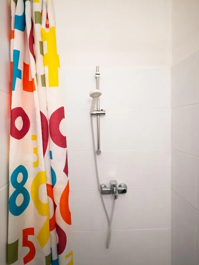 Better Than Home Apartment Budapest