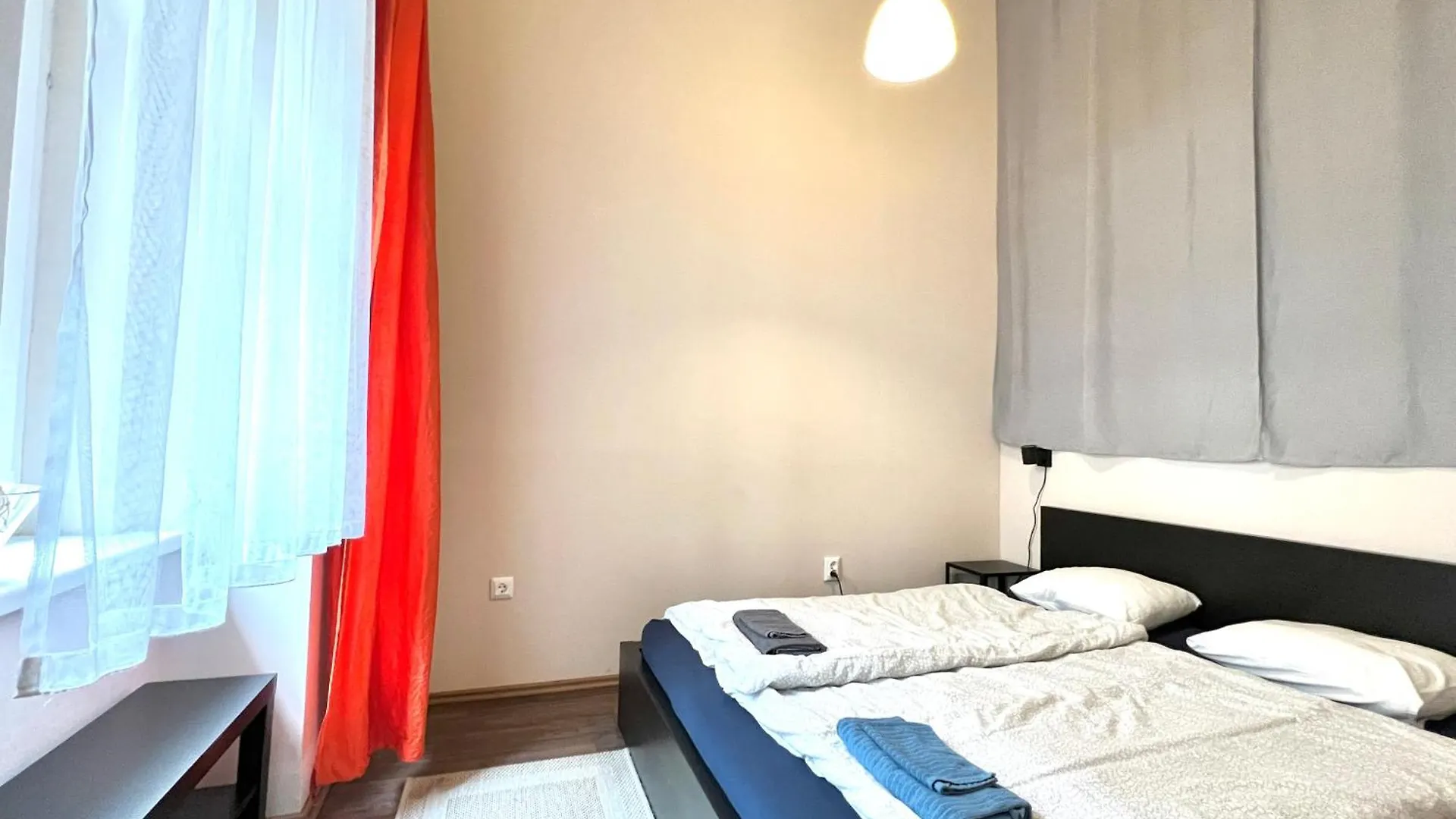 Better Than Home Apartment Budapest