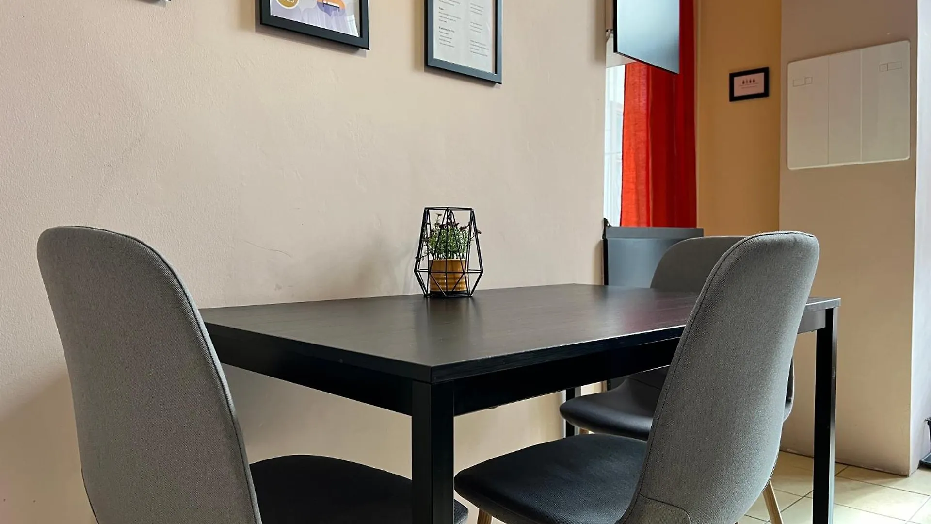 Better Than Home Apartment Budapest Hungary